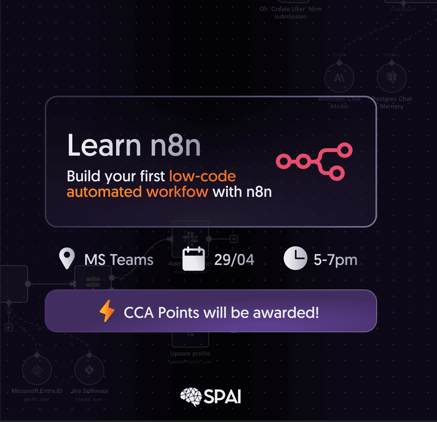 n8n: Automate Everything Workshop